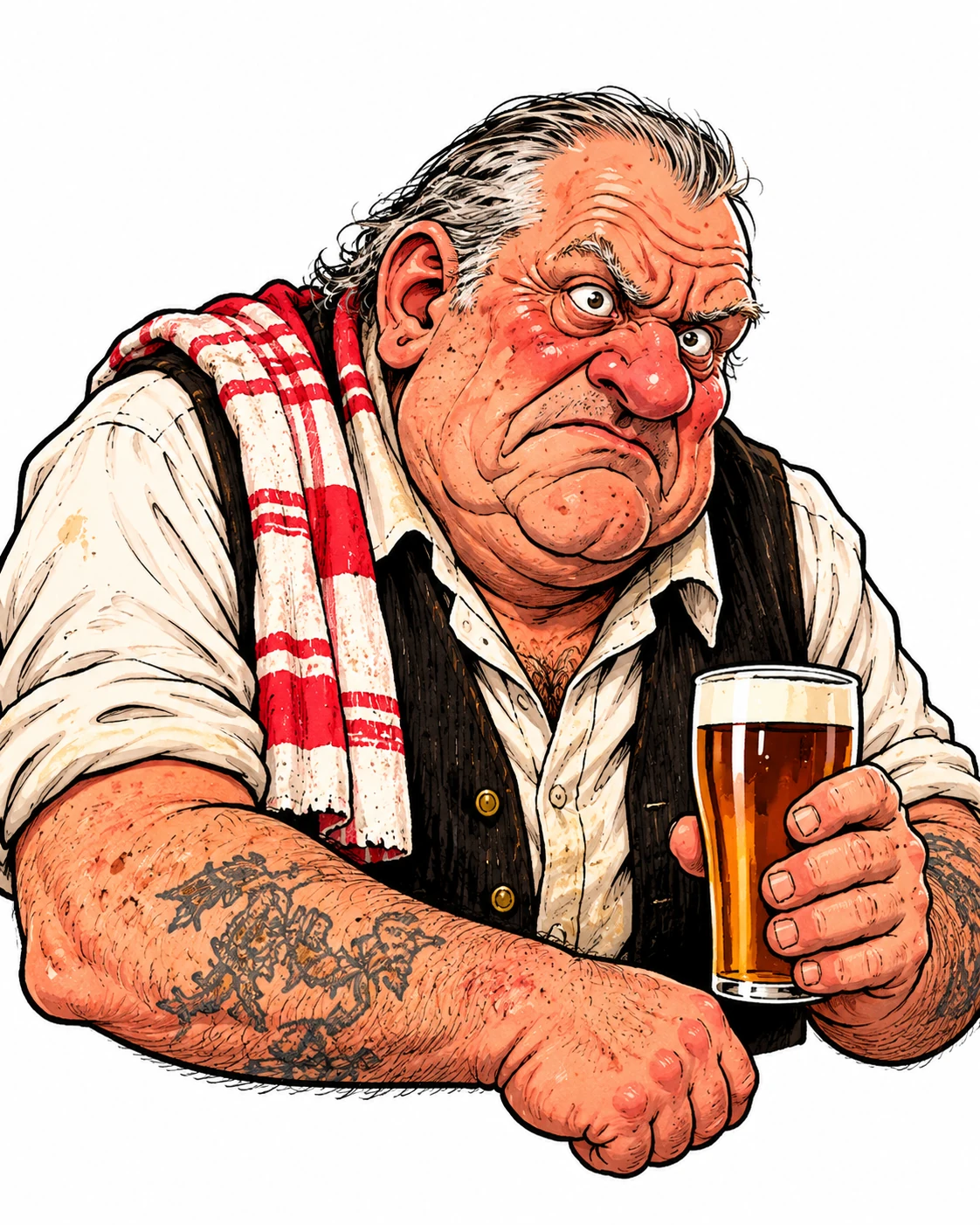 Big Ron