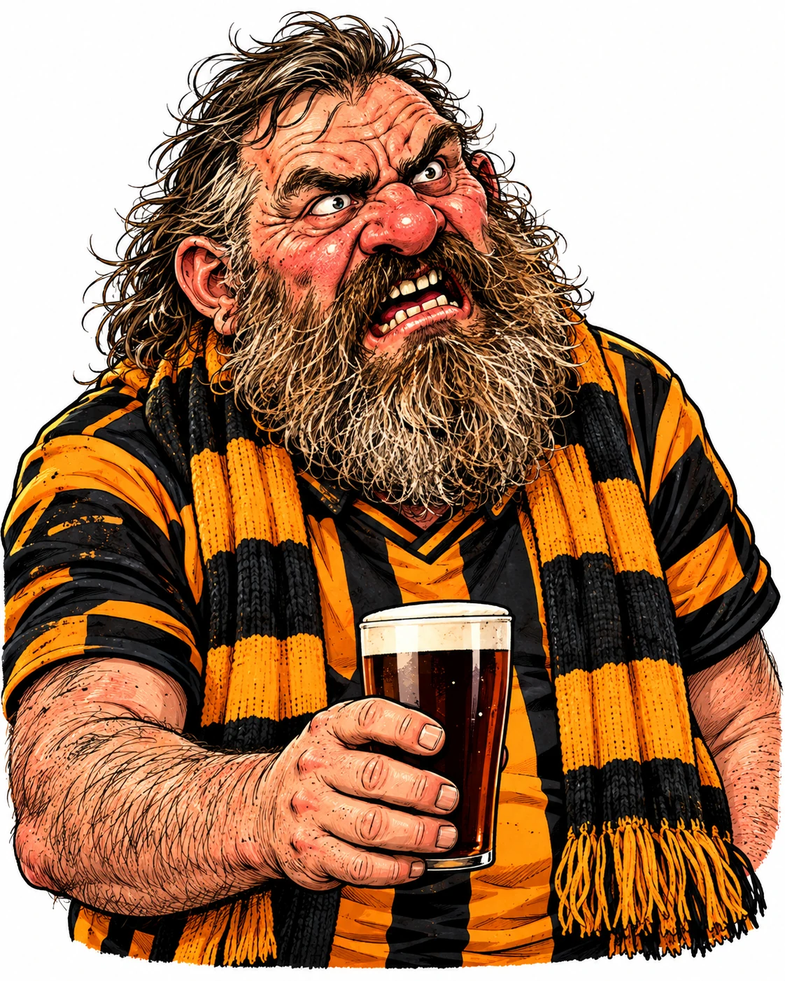 Hull Harry