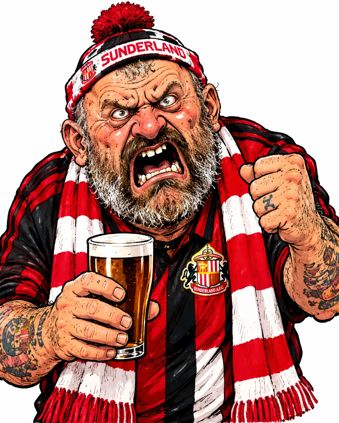 Mackem Mick