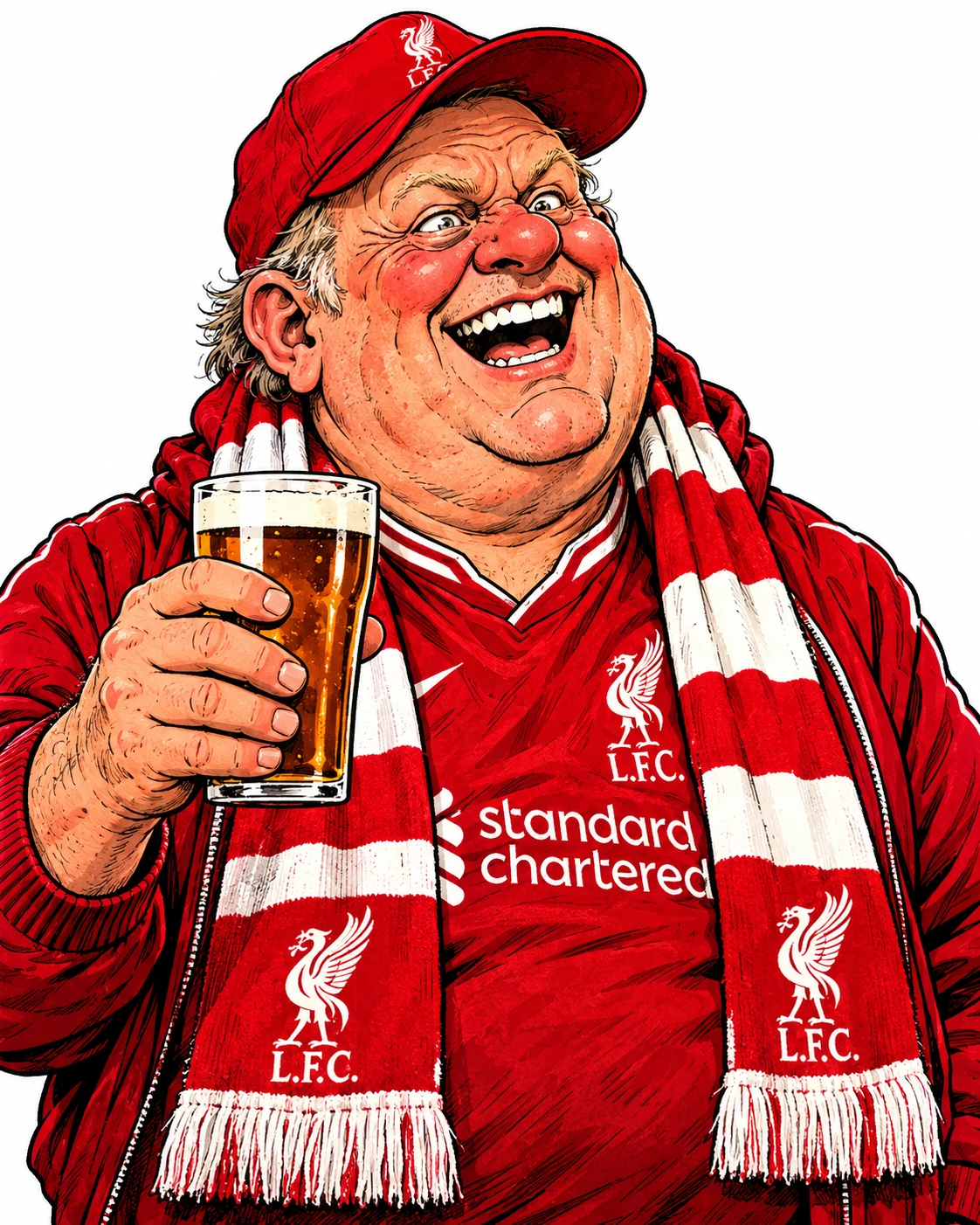 Scouse Stan