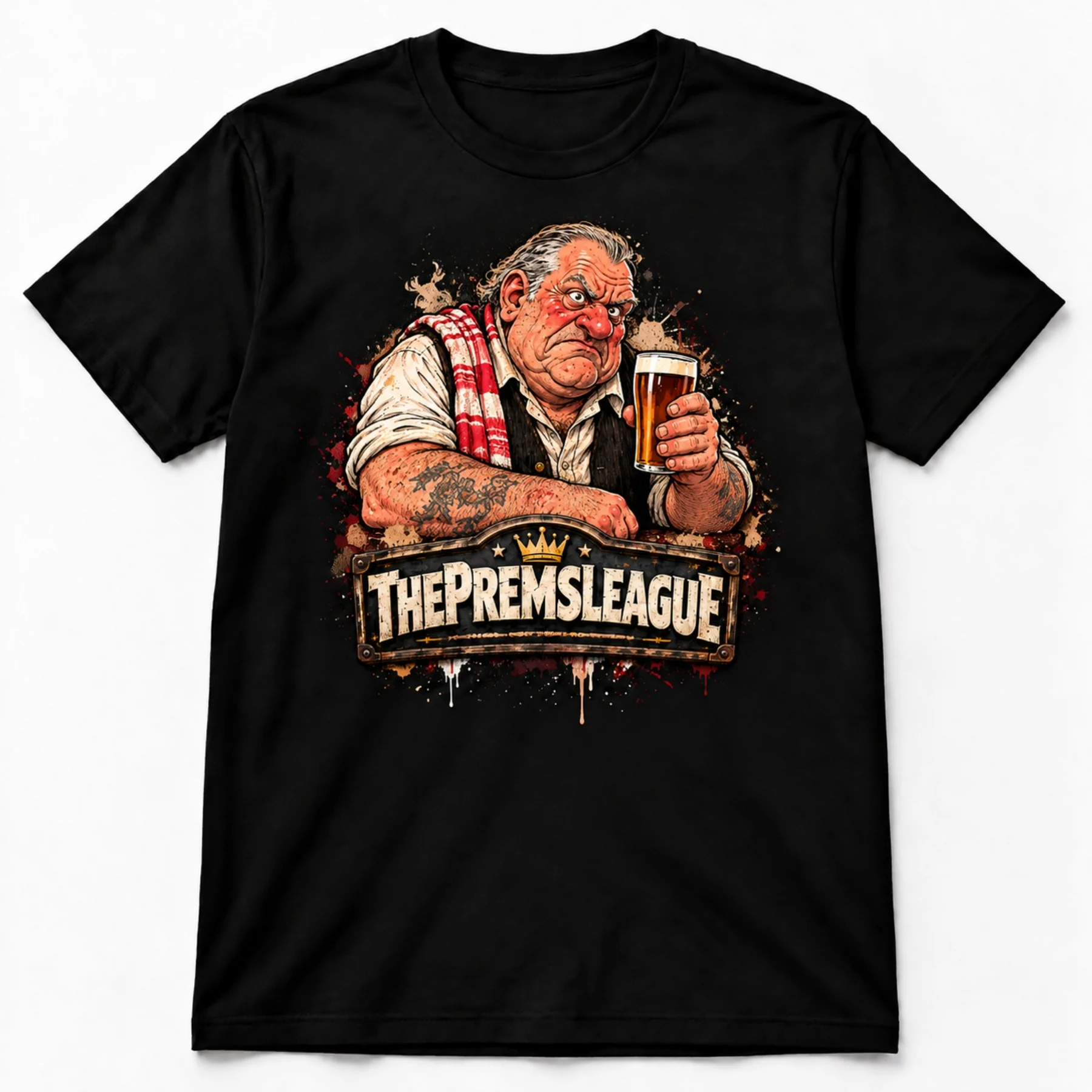 Big Ron